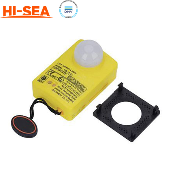 SOLAS Approved Life Jacket Light